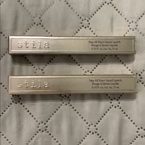 Stila Liquid Lipstick